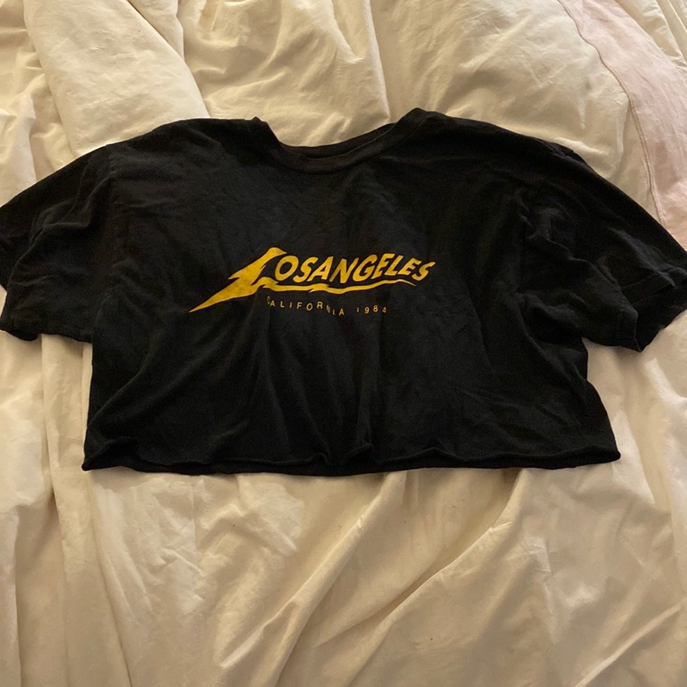 brandy melville shirt